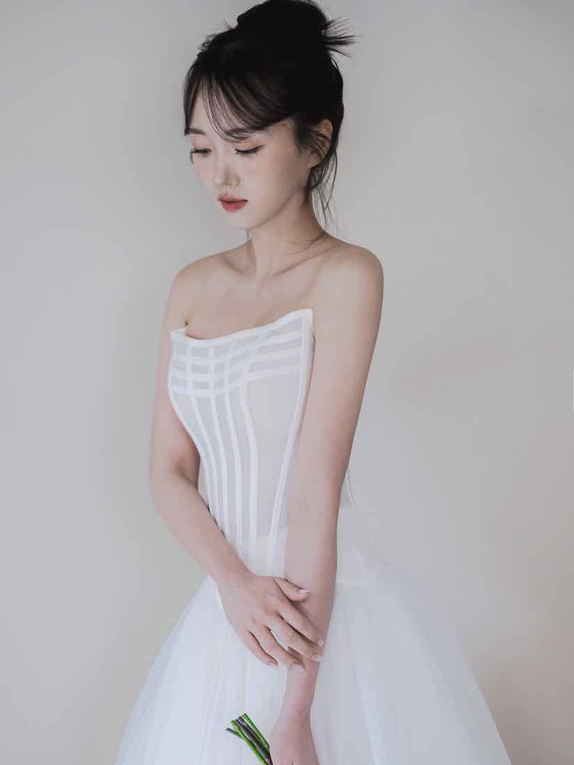 웨딩 헤어메이크업 (BRIDAL)