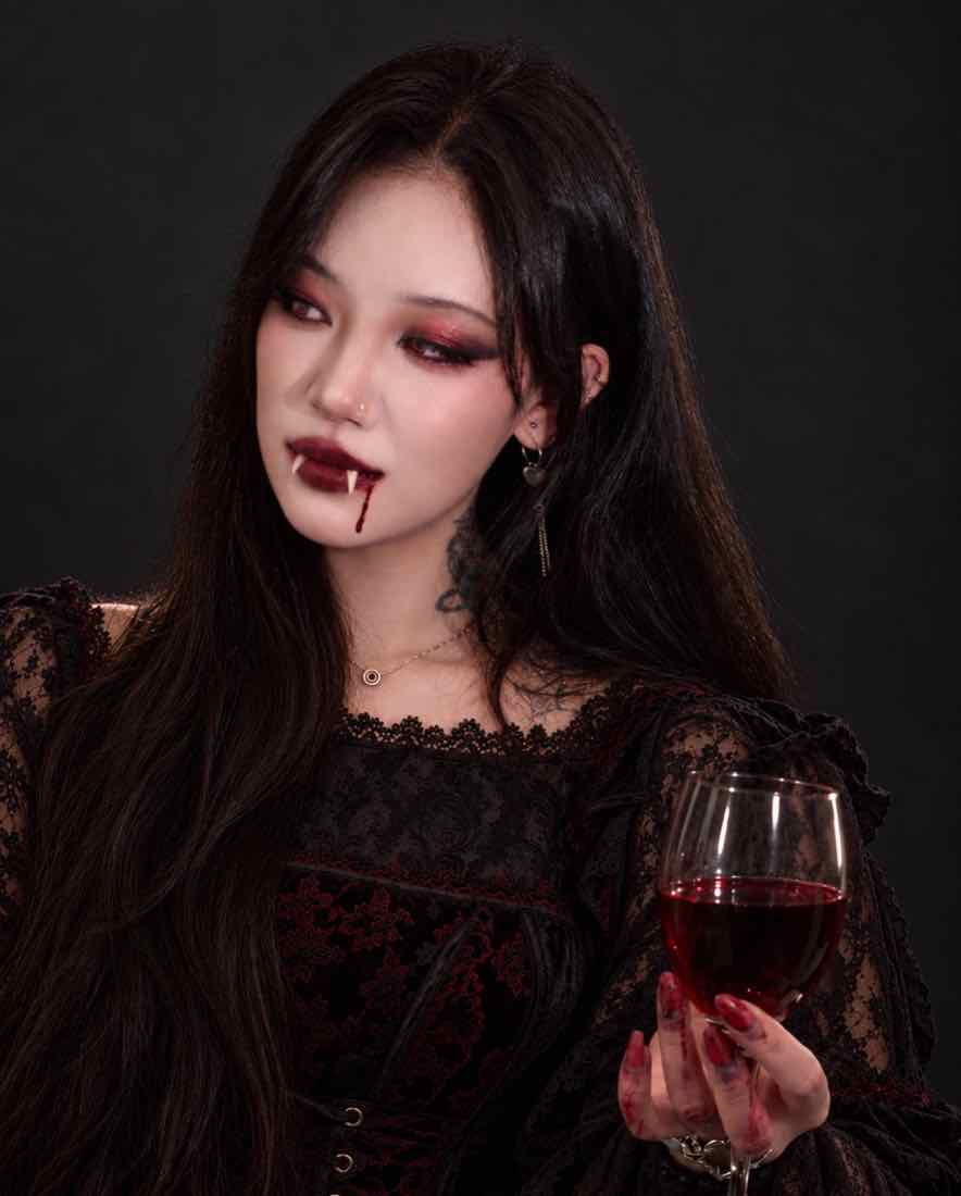 할로윈 특수분장 (SPECIAL MAKEUP)