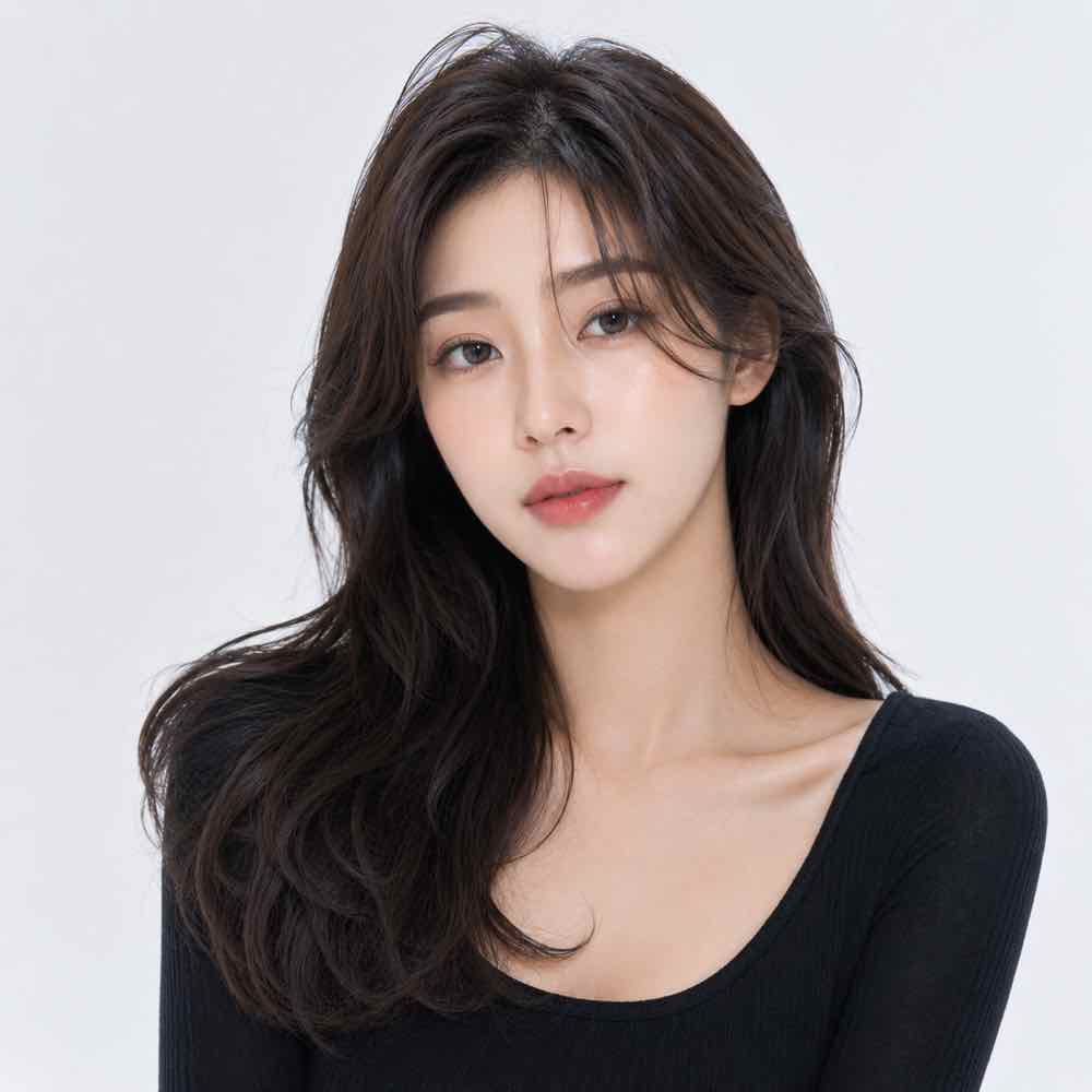 프로필 헤어메이크업 (HAIR & MAKEUP)
