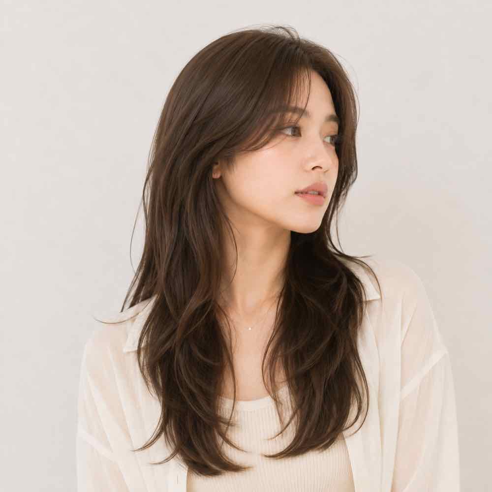 밤비브라운 (COLOR)