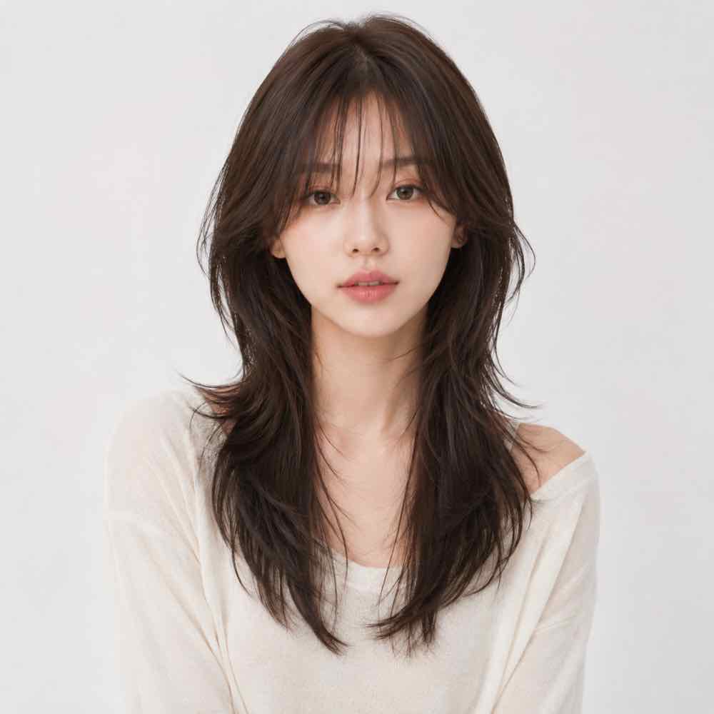 허쉬컷 (HAIR)