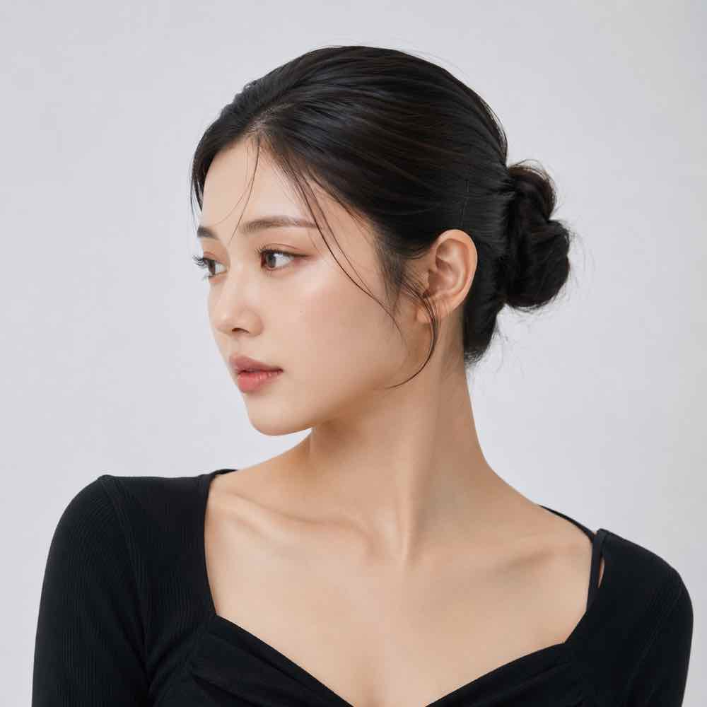 슬릭미들번 (BRIDAL)