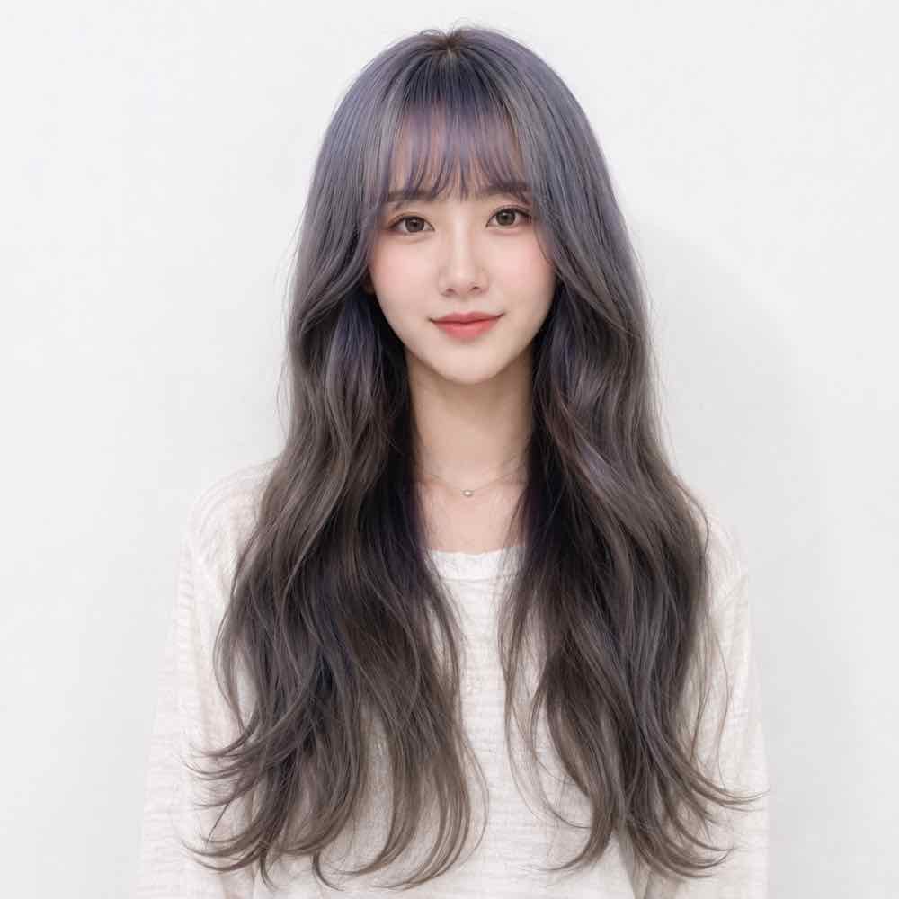 애쉬그레이 (COLOR)